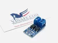 Mạch khuếch đại bằng Mosfet 15A 5-36V